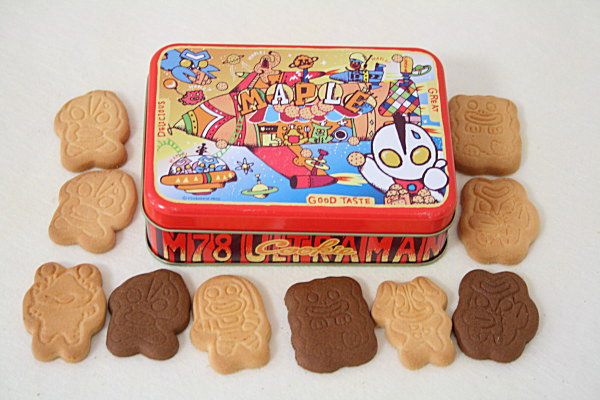 Oemお菓子の製造 クッキー アイシングクッキー プリントクッキーの受託製造