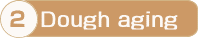 dough aging