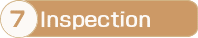 inspection